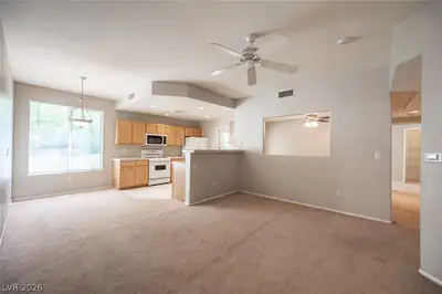 10211 Red Pueblo Place 103 Living Room