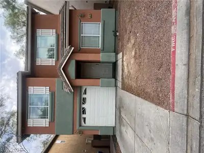5279 Shreve Avenue, Las Vegas