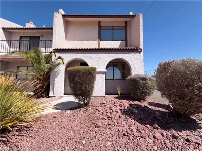 5240 Janfred Court 1 Las Vegas, NV 89103