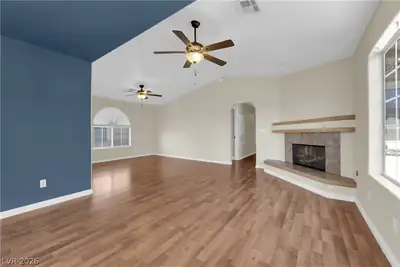 6836 Elm Creek Drive 201 
