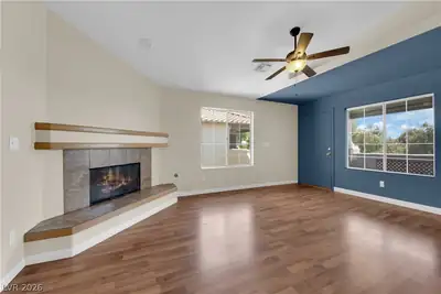 6836 Elm Creek Drive 201 