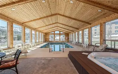 464 North Hwy 143 315 Pool