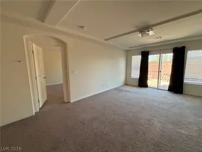 6320 Pear Valley Lane Bedroom