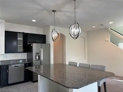 6320 Pear Valley Lane Kitchen