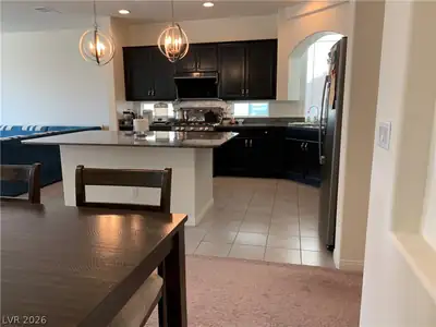 6320 Pear Valley Lane, Las Vegas