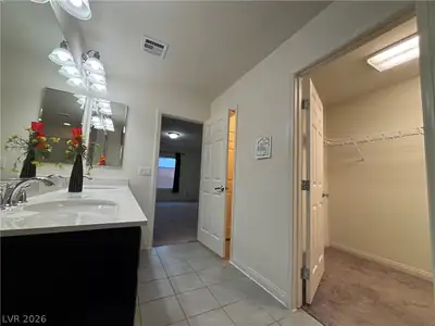 6320 Pear Valley Lane Primary Bathroom