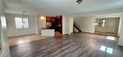 5373 Hollymead Drive Living Room