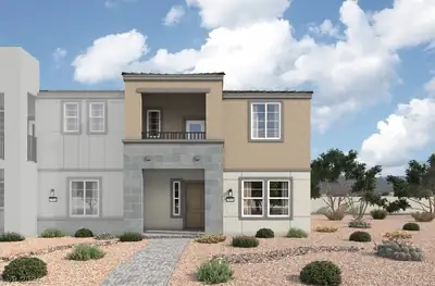 10414 Sapphire Storm Street, Las Vegas