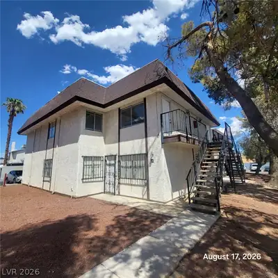 4264 Tara Avenue 3, Las Vegas