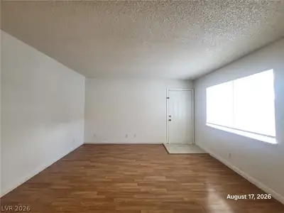 4264 Tara Avenue 3 Living Room
