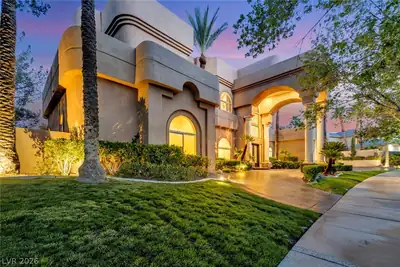 1008 Trophy Hills Drive Las Vegas, NV 89134