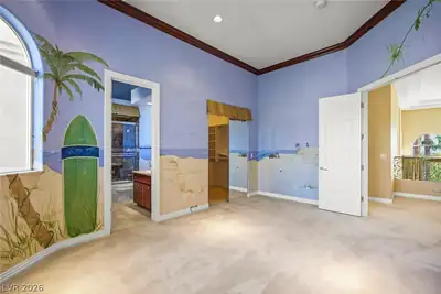 1008 Trophy Hills Drive Bedroom