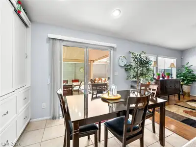 5448 Flying Arrow Place Dining Area