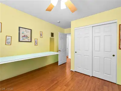 5448 Flying Arrow Place Bedroom