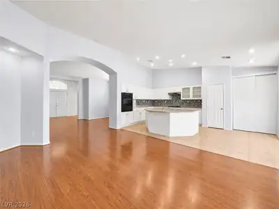5448 Flying Arrow Place Kitchen