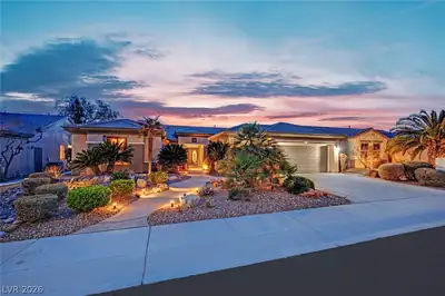 2167 Fairweather Street, Henderson