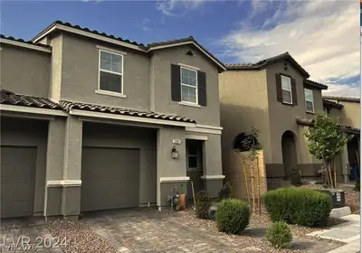 5281 Silver Branch Avenue, Las Vegas