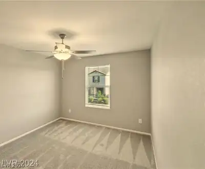 5281 Silver Branch Avenue Bedroom