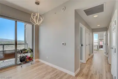 200 West Sahara Avenue 3001 Dining Area