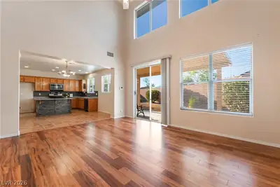 2608 Campobello Avenue Living Room