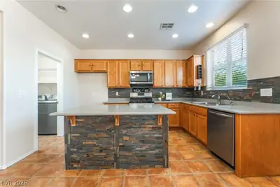 2608 Campobello Avenue Kitchen