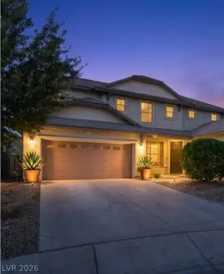 2608 Campobello Avenue, North Las Vegas
