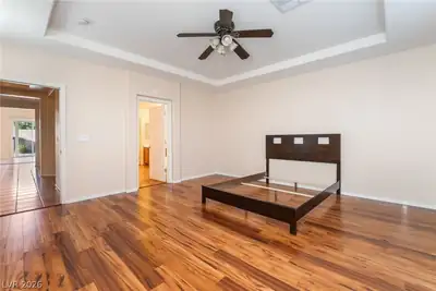 2608 Campobello Avenue Bedroom
