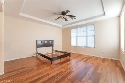 2608 Campobello Avenue Primary Bedroom