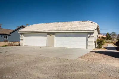 2021 South Dandelion Street 4, Pahrump