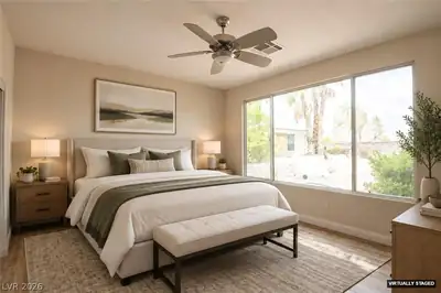 10222 Premia Place Primary Bedroom