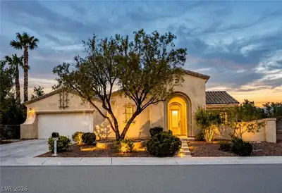 10222 Premia Place Las Vegas, NV 89135