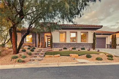 10 Camino La Venta Court Henderson, NV 89011