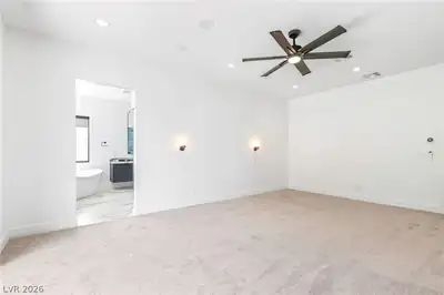 10 Camino La Venta Court Primary Bedroom