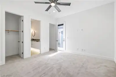 10 Camino La Venta Court Bedroom