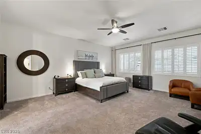 137 Rancho Mesa Avenue Primary Bedroom