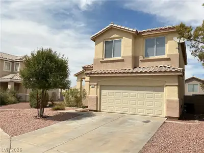 1000 TIDAL FOAM Court, Henderson