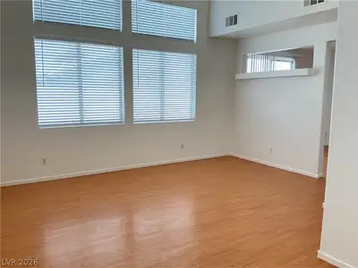 1000 TIDAL FOAM Court Living Room