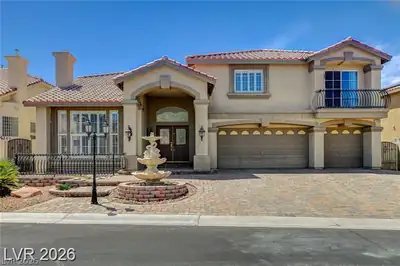 7639 Belgian Lion Street Las Vegas, NV 89139