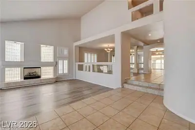 7639 Belgian Lion Street Living Room