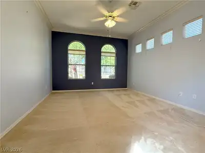 2875 Scotts Valley Drive Bedroom
