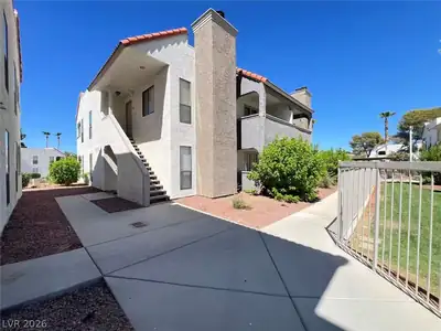 2112 Sunfish Drive A, Henderson