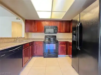 2112 Sunfish Drive A Kitchen