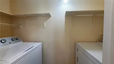 7570 West Flamingo Road 230 Laundry