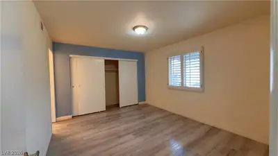 7570 West Flamingo Road 230 Bedroom