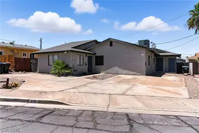 215 Zinc Street A, Henderson