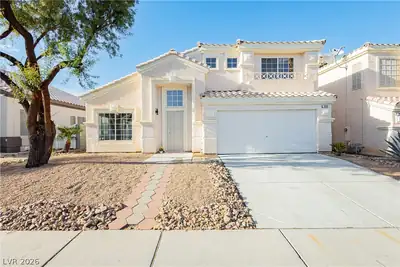 7816 Sparrowgate Avenue, Las Vegas