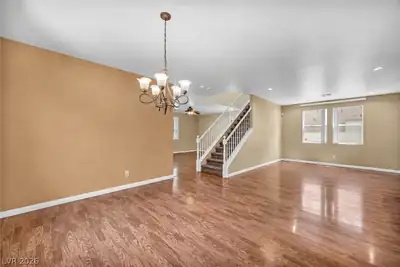 11604 Villa Malaparte Avenue Living Room