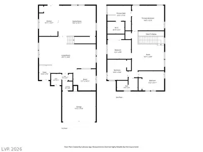 11604 Villa Malaparte Avenue Floor Plan
