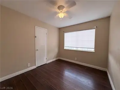 6329 Brittany Way Bedroom