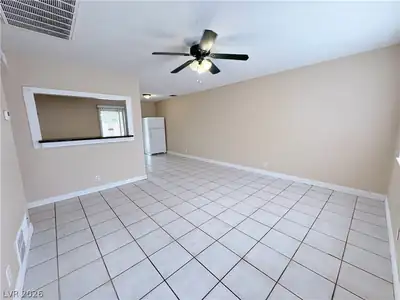 6329 Brittany Way Living Room